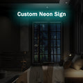 Handmade Custom Neon Sign